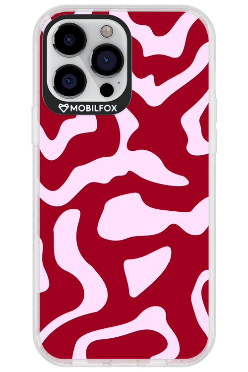 Strawberry Shake 2.0 - Apple iPhone 13 Pro Max