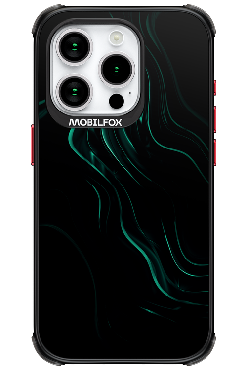 Northern Lights 2.0 - Apple iPhone 15 Pro