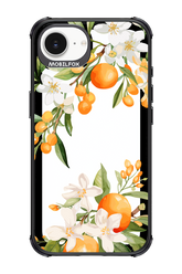 Amalfi Orange 2.0 - Apple iPhone 16e