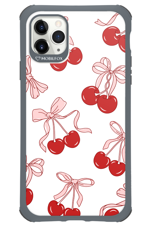 Cherry Queen - Apple iPhone 11 Pro Max