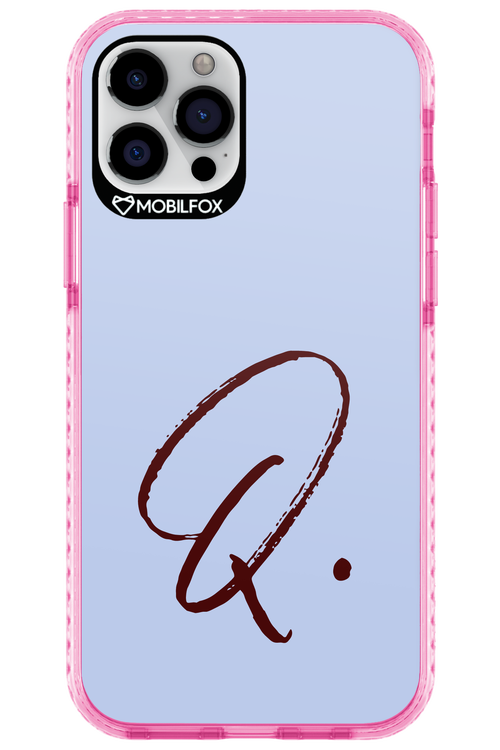 (Jellyfish Presso) Q 2.0 - Apple iPhone 12 Pro
