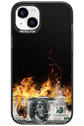 Money Burn - Apple iPhone 15 Plus