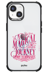 Magical Journey - Apple iPhone 14