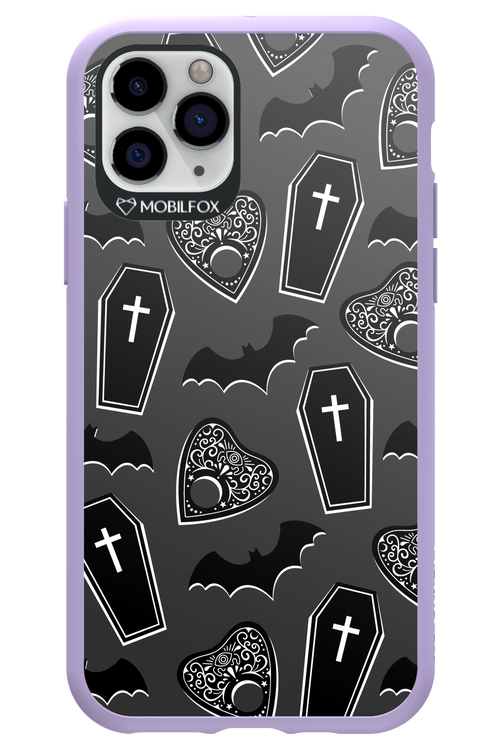 After Death - Apple iPhone 11 Pro