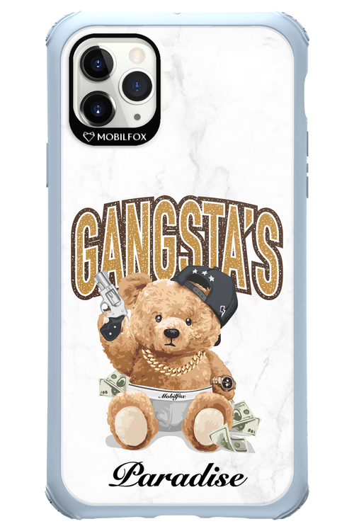 Gangsta - Apple iPhone 11 Pro Max