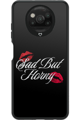 Sad But Horny 2.0 - Xiaomi Poco X3 Pro