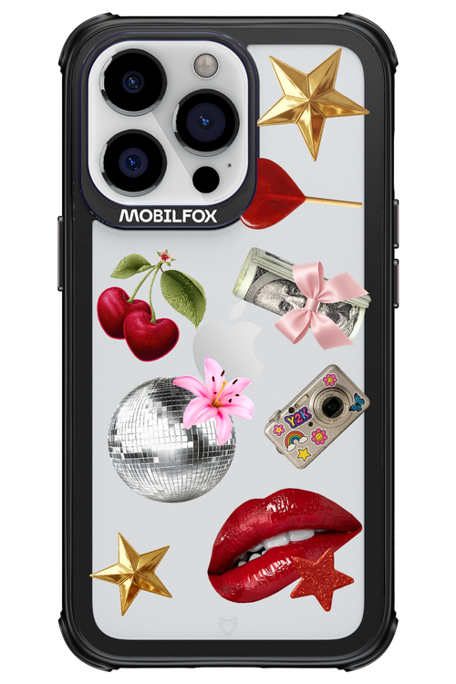GIRL ERA 2.0 - Apple iPhone 13 Pro