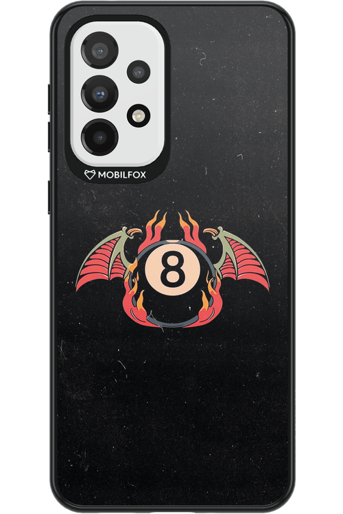 8ight - Samsung Galaxy A33