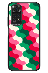 Holiday's Aura - Xiaomi Redmi Note 11/11S 4G