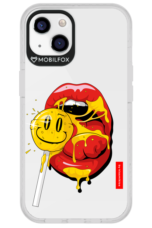 Lolli Kiss 2.0 - Apple iPhone 13