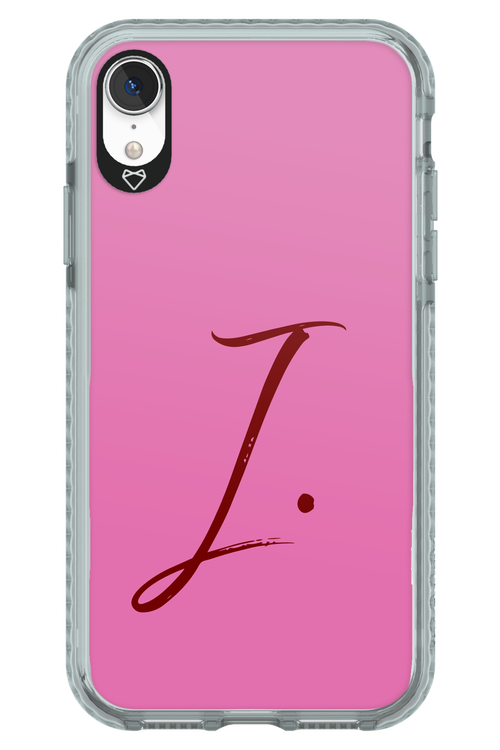 (Sorbet) I 2.0 - Apple iPhone XR