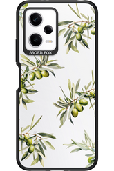 Olive Tree - Xiaomi Redmi Note 12 5G