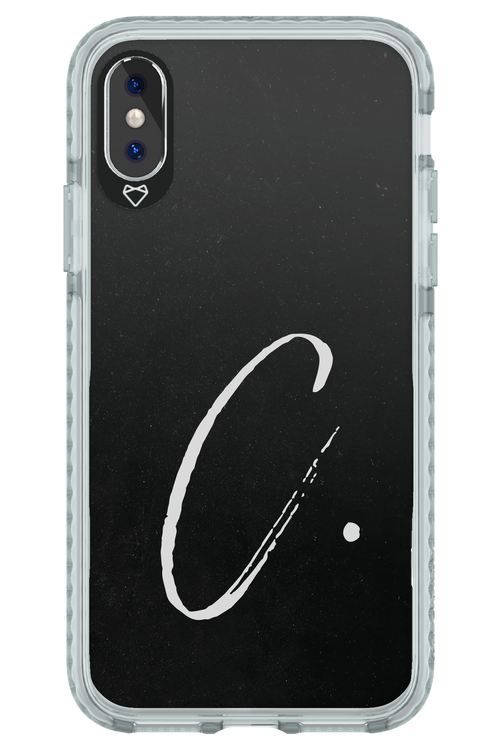 (Off Space) C 2.0 - Apple iPhone X