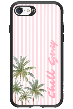 Chill Guy 2.0 - Apple iPhone 8