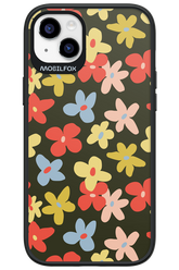 Lazy Flowers - Apple iPhone 14 Plus