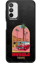 Muscle Paradise - Samsung Galaxy A04s