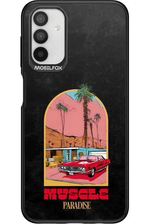 Muscle Paradise - Samsung Galaxy A04s