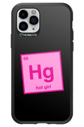 HG 2.0 - Apple iPhone 11 Pro