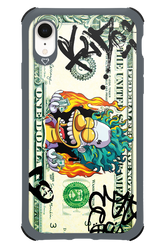 CLOWN - Apple iPhone XR