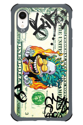 CLOWN - Apple iPhone XR