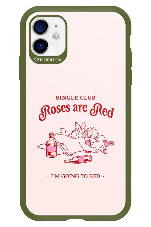 Bed Romance 2.0 - Apple iPhone 11