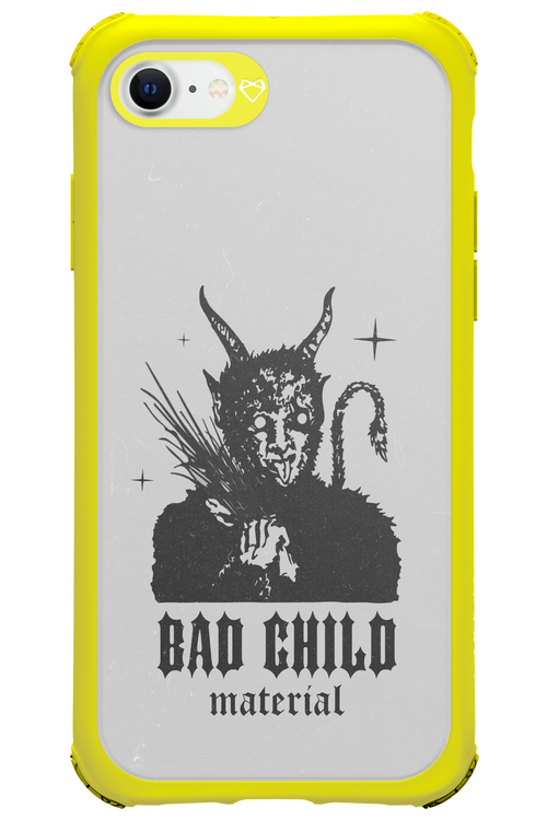 Krampus - Apple iPhone SE 2022