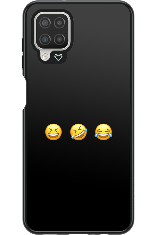 My Laugh - Samsung Galaxy A12