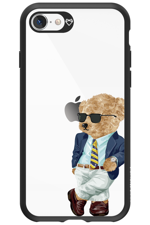 Boss 2.0 - Apple iPhone SE 2020