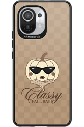Fall Babe 2.0 - Xiaomi Mi 11 5G