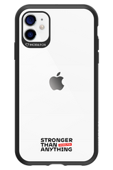 Stronger (Nude) 2.0 - Apple iPhone 11