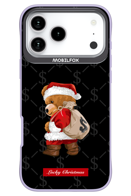 Lucky Christmas - Apple iPhone 17 Pro Max