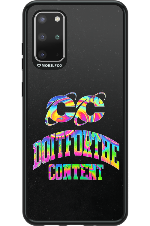 DO IT 2.0 - Samsung Galaxy S20+