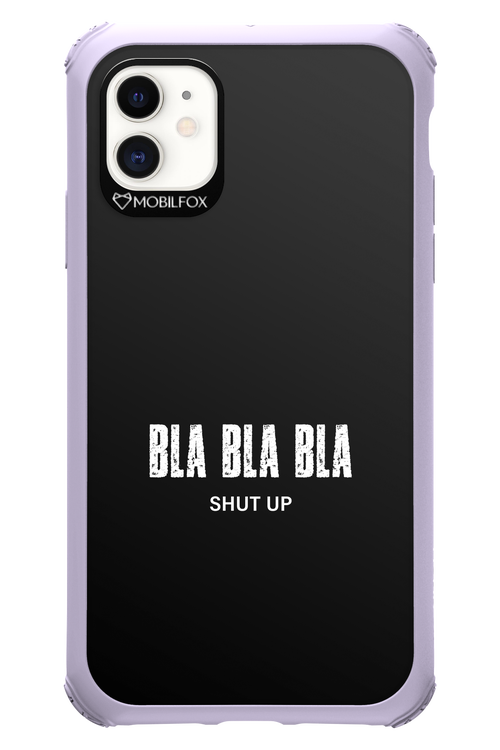 Bla Bla II - Apple iPhone 11