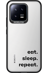 Daily Loop - Xiaomi 13