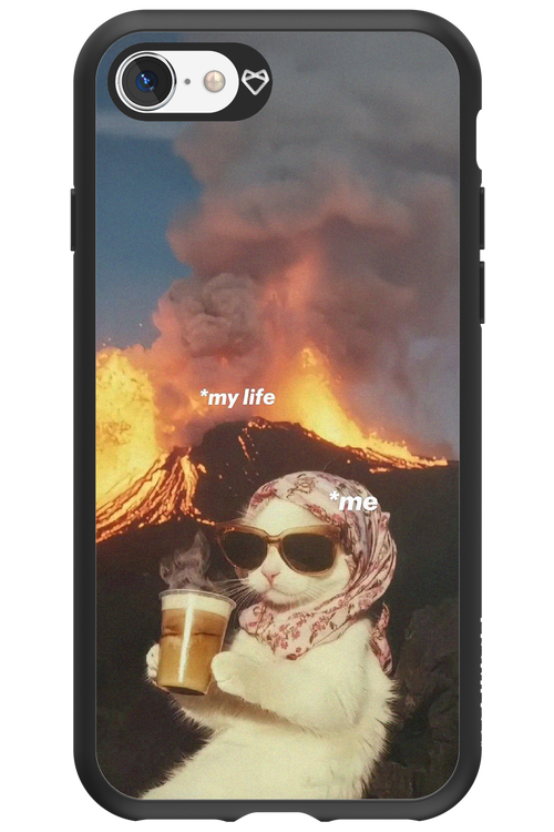 My life 2.0 - Apple iPhone 8