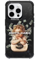 DirtyCash - Apple iPhone 16 Pro