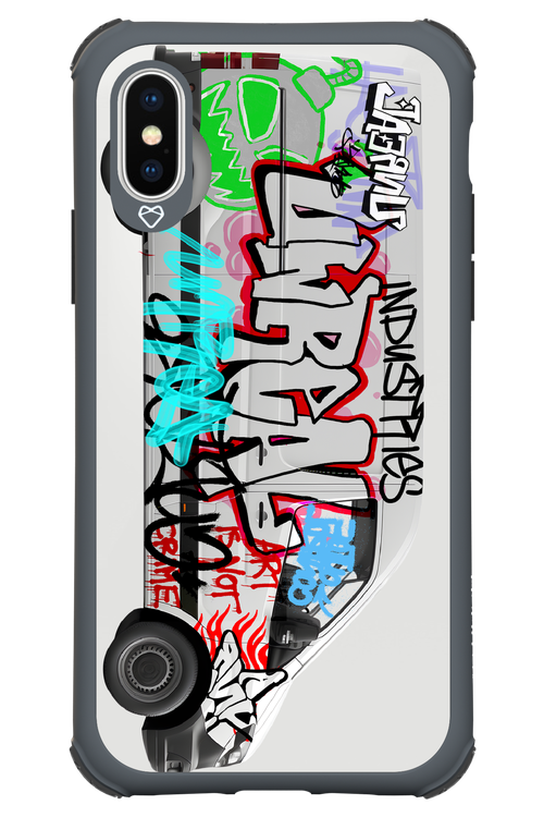 VAN - Apple iPhone XS