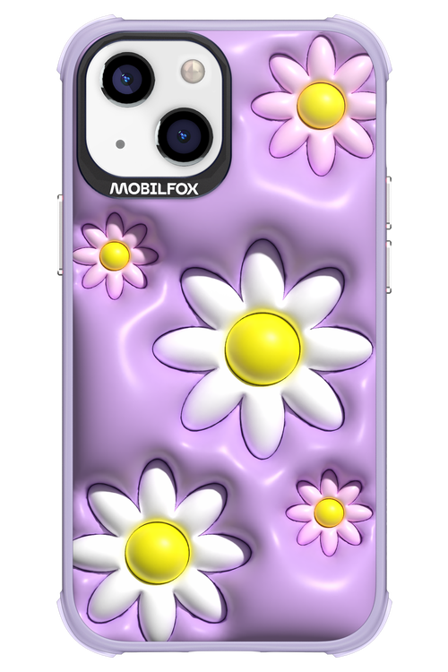 Lavender - Apple iPhone 13 Mini