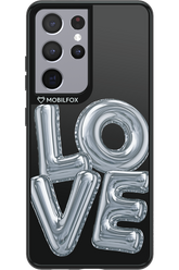 L0VE - Samsung Galaxy S21 Ultra