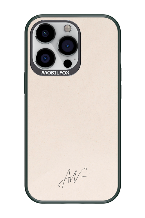 Minimal Luxe - Apple iPhone 13 Pro