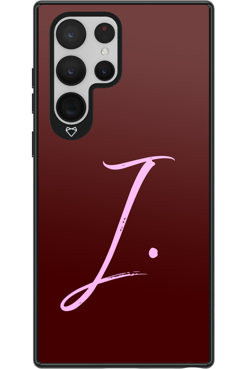 (Dark Blush) I 2.0 - Samsung Galaxy S22 Ultra