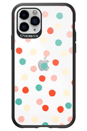 Xmas Dotss - Apple iPhone 11 Pro
