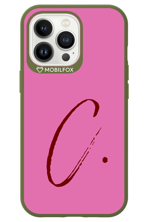 (Sorbet) C 2.0 - Apple iPhone 13 Pro