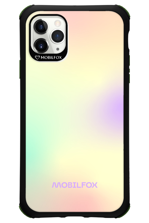 Pastel Cream - Apple iPhone 11 Pro Max