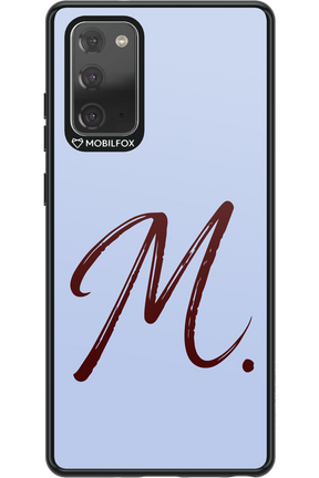 (Jellyfish Presso) M 2.0 - Samsung Galaxy Note 20