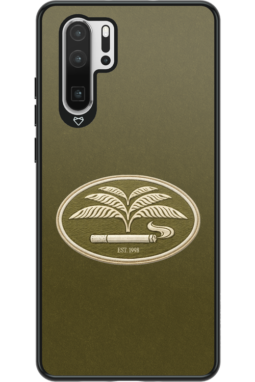 Nature Check - Huawei P30 Pro