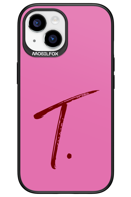 (Sorbet) T 2.0 - Apple iPhone 15