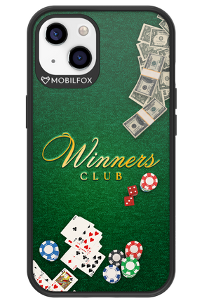 Winner's Club - Apple iPhone 13