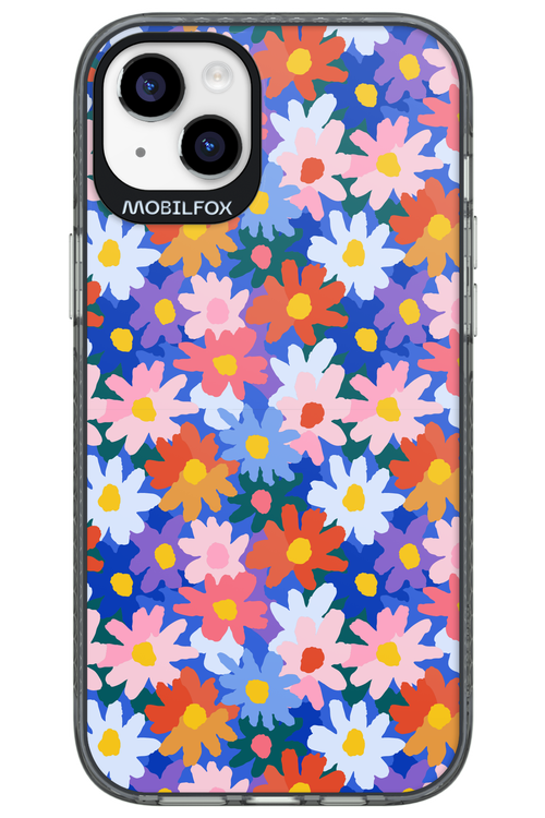 Happy Bloom - Apple iPhone 14 Plus