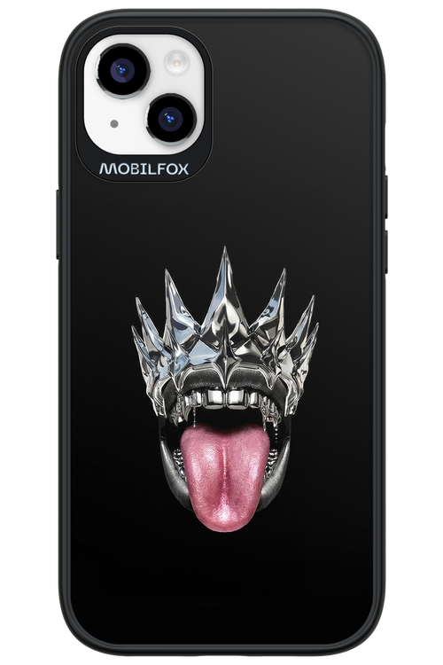 The Diamond King 2.0 - Apple iPhone 14 Plus